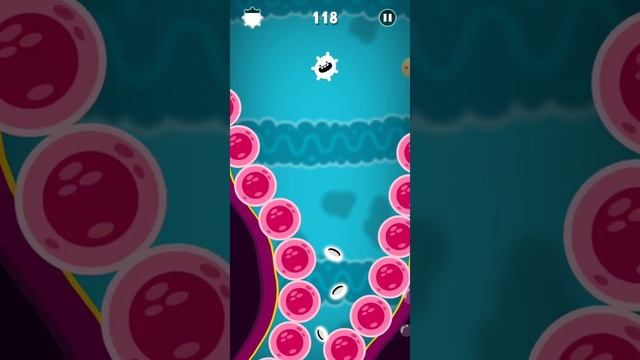 ПОЕДАЮ ТАБЛЕТКИ! Смешное прохождения игры microtrip смотреть онлайн