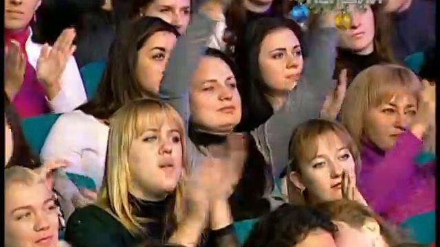 Наталья Бучинская Я украинец смотреть онлайн