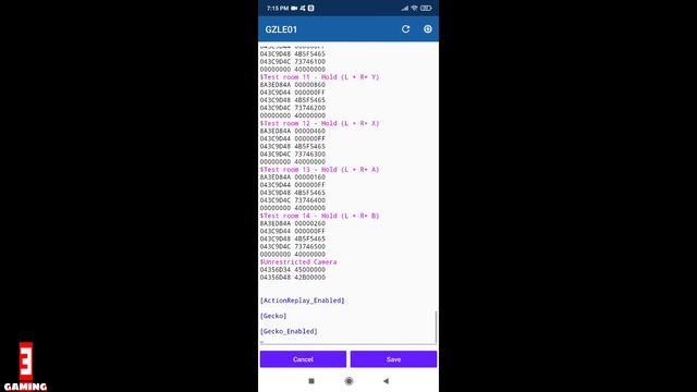 The Legend Of Zelda: The Wind Waker Inverted Camera Fix(X AXIS) I Dolphin Emulator NTSC-U/PAL смотреть онлайн