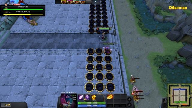 СОЛЯНКА ИГР | HotS, MGR, Dota, Cult of the Lamb смотреть онлайн
