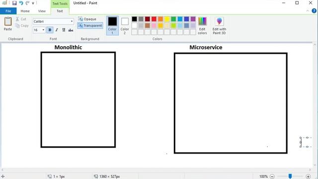Monolithic and Microservice Architecture in हिंदी l #linux #vmware #kernel #kubernetes #docker смотреть онлайн
