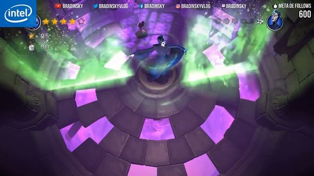 Adios Castle of Illusion Starring Mickey Mouse смотреть онлайн