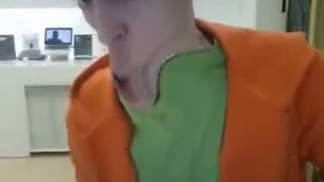 Having fun in re:Store смотреть онлайн