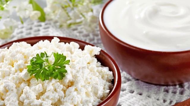 Все ли вы знаете о твороге? Творог — польза и возможный вред для организма! смотреть онлайн