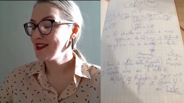 Графология для HR. Эфир 01.03.2020. смотреть онлайн