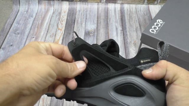 Ecco BIOM 2GO (801904-51052)