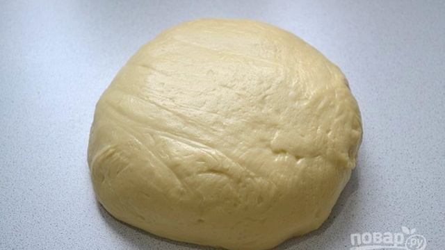 Книга рецептов