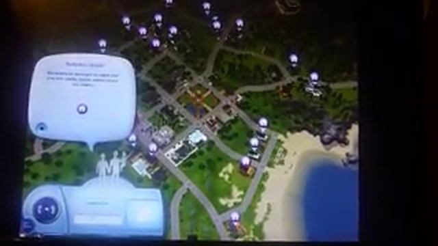 Как играть в начале Sims 3!