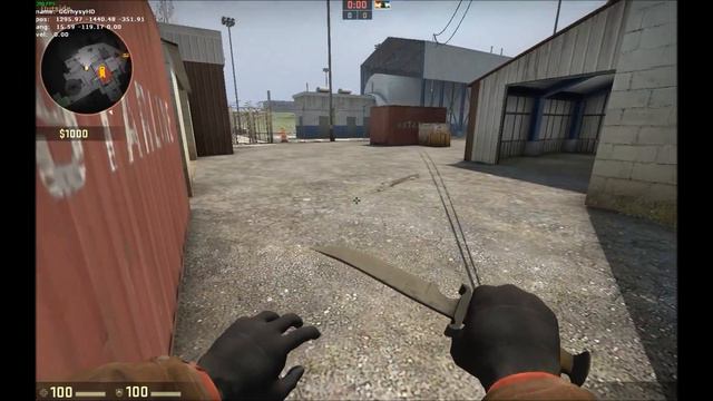 How To Auto Bhop In CS:GO/ Bhop script смотреть онлайн