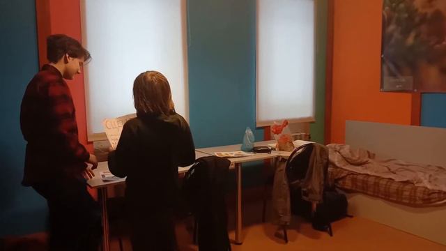 Летчик. Короткометражный смартфонофильм.