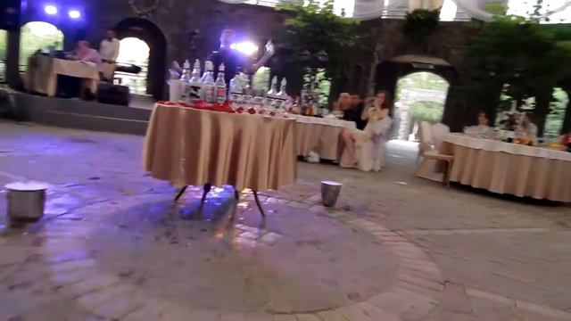 Лучший бармен России Алексей Балашов /Alexey Balashov смотреть онлайн