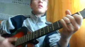 Патология-протест(на гитаре)