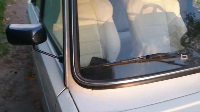 Зеркала F1 На ВАЗ классику. смотреть онлайн