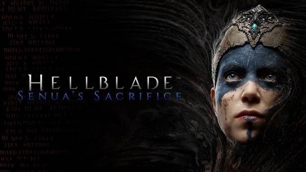 Hellblade Senuas Sacrifice #6