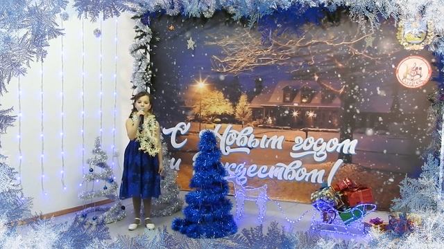 Зима красавица смотреть онлайн