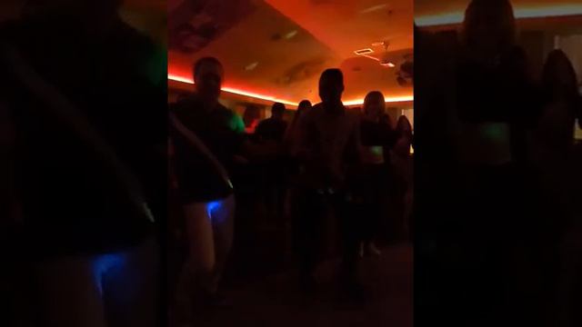 Мастер класс по конго от Раффаэля смотреть онлайн