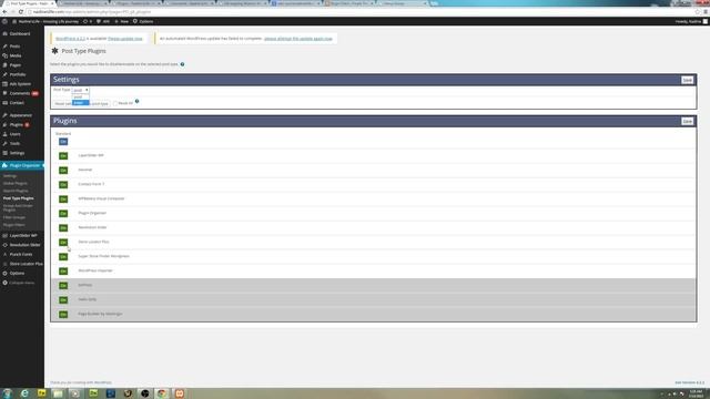 How to Use Plugin Organizer WordPress Plugin to Fix Conflicting WordPress Plugins смотреть онлайн