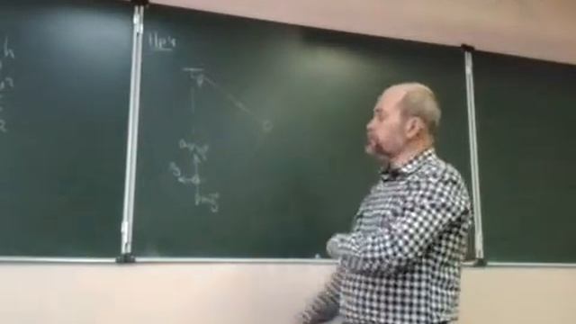 видео лекция, физика 9 класс, примеры на законы сохранения 15 16 смотреть онлайн