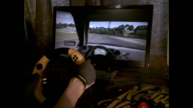 Genius Speed Wheel RV смотреть онлайн
