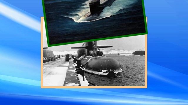 К 460 К дню Северного флота! смотреть онлайн