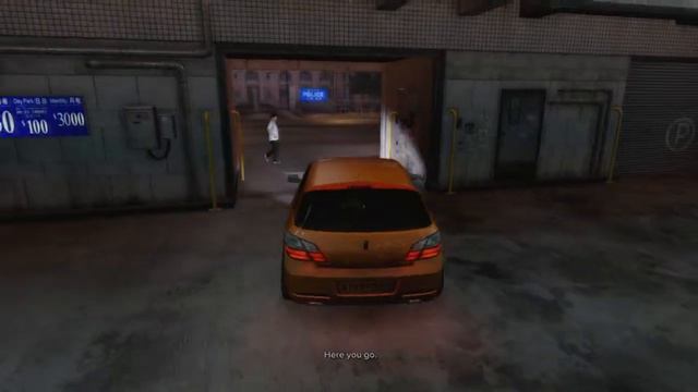 Sleeping Dogs Bölüm 10 | Atış Talimi. смотреть онлайн