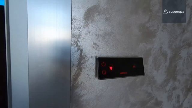 Сауна и хаммам "под ключ" в Пестово. Строительство спа-комплекса. смотреть онлайн