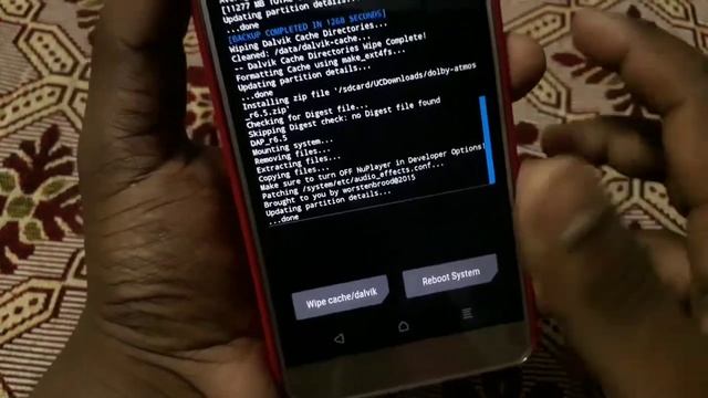 How To Install Latest (2018) Dolby Atmos On Any Android Phone | Dolby Atmos For KITKAT_Mega Tech смотреть онлайн