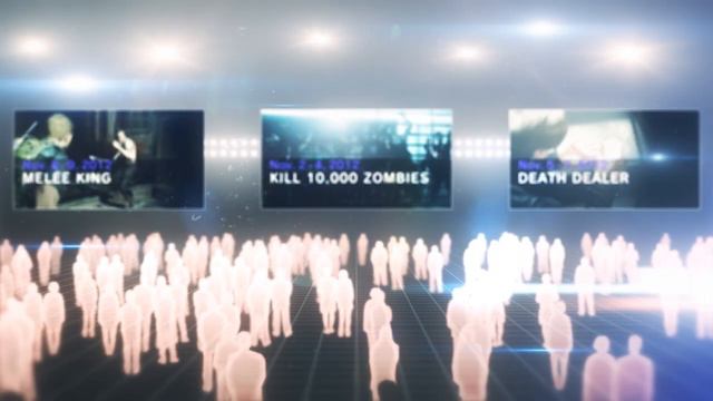 Resident Evil 6 - Resident Evil.net features trailer смотреть онлайн