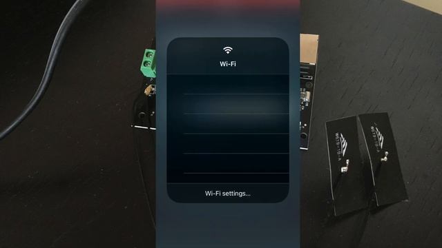 Arylic Up2stream Pro. WiFi & Bluetooth HiFi Audio Receiver Board Testing.