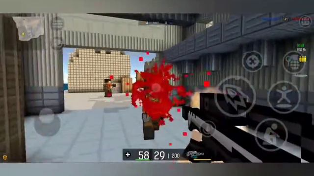 #БЛОКПОСТ ᯾Обзор на "Not A Flamethrower"᯾ смотреть онлайн