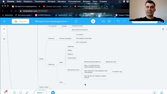 Прагматичный ответ на вопрос "Кто я?" смотреть онлайн