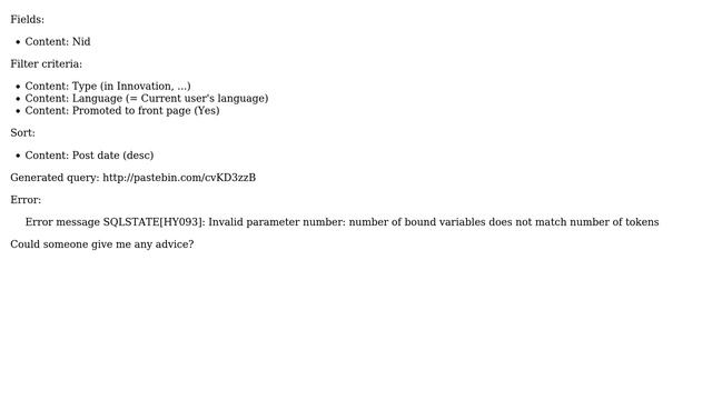 Drupal: How to use Represenstive Views to display users representative nodes? (2 Solutions!!) смотреть онлайн