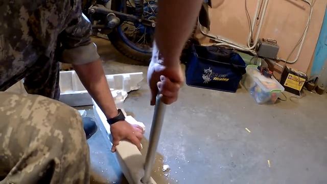 Нетонущее весло смотреть онлайн