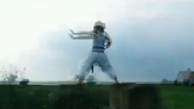 Natasha Arvaji - Beauty of Karate DVD video смотреть онлайн