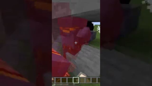когда ввёл что-то не то в командный блок #minecraft #shorts смотреть онлайн