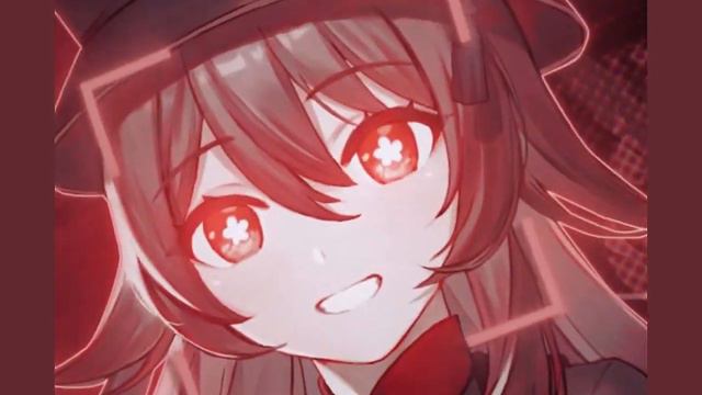♥ hu tao edit // erosion implosion смотреть онлайн