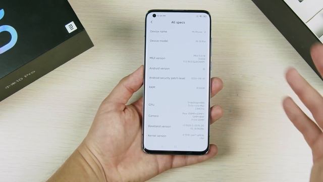 ВЗЯЛ самый МОЩНЫЙ ? XIAOMI MI10 PRO ? - ЛУЧШИЙ ВО ВСЕМ??! УЖЕ НЕ НАРОДНЫЙ ФЛАГМАН, НО ВСЕ ЕЩЕ ТОП? смотреть онлайн