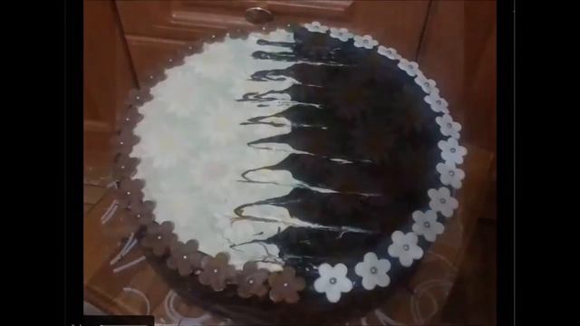 Мои первые торты (фото). смотреть онлайн