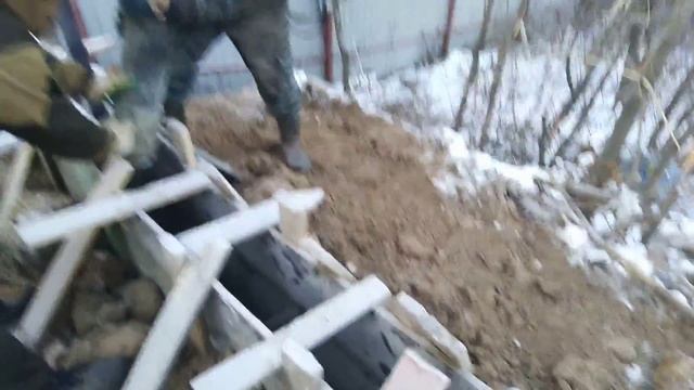 Заливка из бетононасоса смотреть онлайн