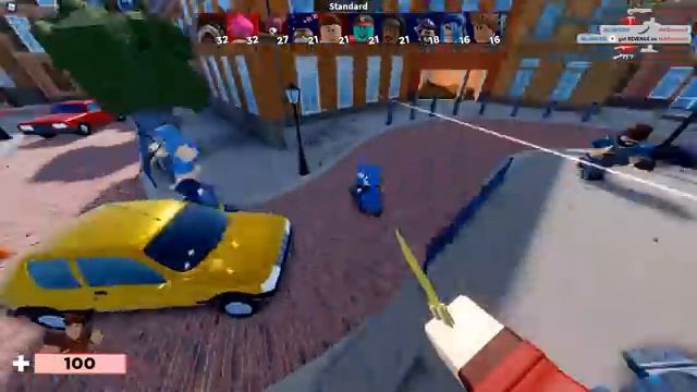 OLD ROBLOX NOSTALGIA (You Will Cry) смотреть онлайн