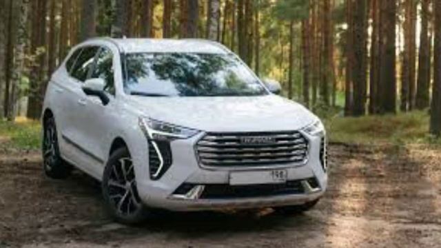 Стоит ли покупать китайский автомобиль. смотреть онлайн
