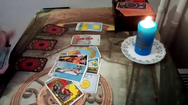 РАСКЛАД ТАРО! НАЙДУ ЛИ Я РАБОТУ? смотреть онлайн