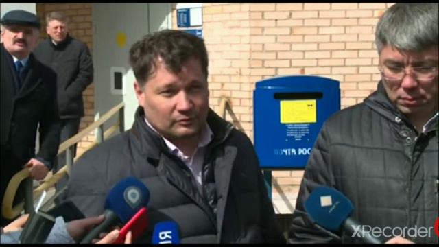 Беспилотник "Почты России" за 1,2 миллиона разбился при первом же взлете((( смотреть онлайн