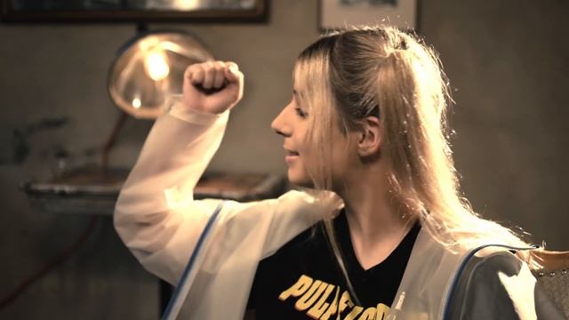 Three Artists x Yamaha MODX смотреть онлайн