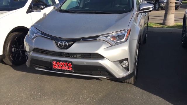 2015 2016 Rav 4 Comparison смотреть онлайн