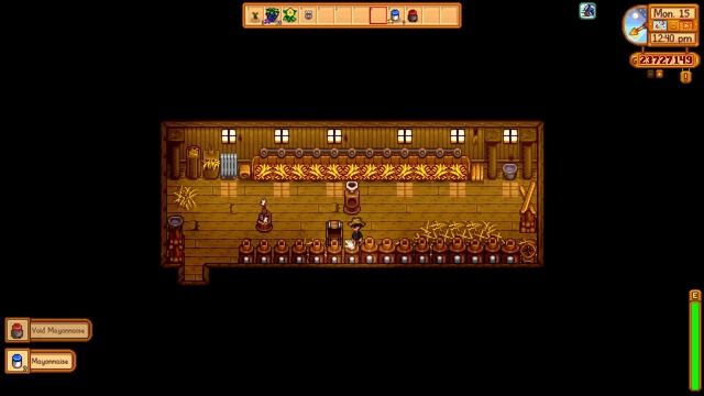The Forgotten Secrets of Stardew Valley... смотреть онлайн