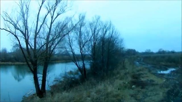 Шлюз на реке Воронеж, история создания шлюза, 28.12.2019 года смотреть онлайн