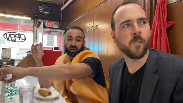 Coney Review: Duly's Coney (Detroit, MI) смотреть онлайн