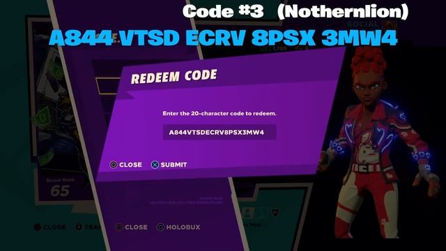 Knockout City™ All Redeem Codes + Banners + Icons + Showcase смотреть онлайн