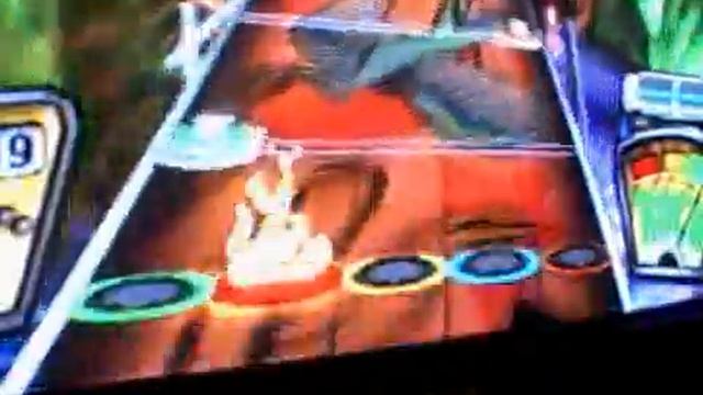 Guitar Hero- Hyperspeed Cheat смотреть онлайн